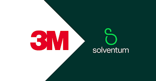 3M / Solventum Logo
