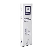 ThermoScan® Tympanic Thermometer Probe Covers 200 per Box