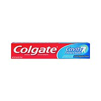 Colgate Cavity Protection Toothpaste Regular Flavor 6 oz Tube (EA)