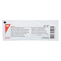 3M Red Dot ECG Monitoring Electrodes Snap Connector MR Conditional (PK/5EA)