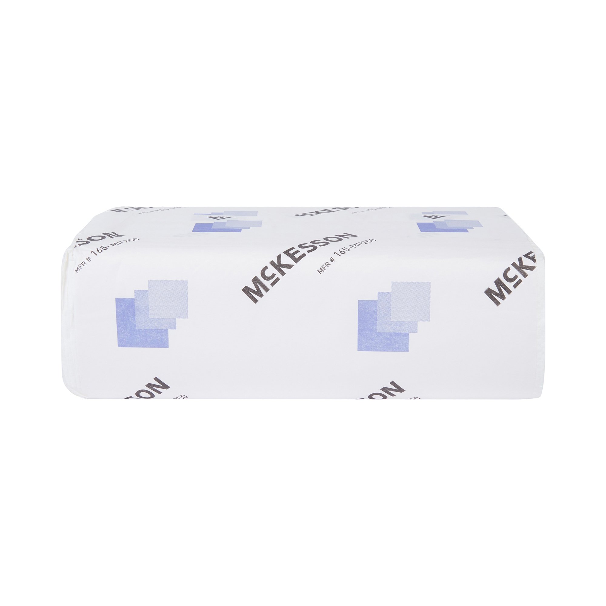 McKesson Paper Towel Multi-Fold 9 X 9-9/20 Inch (PK/250EA)