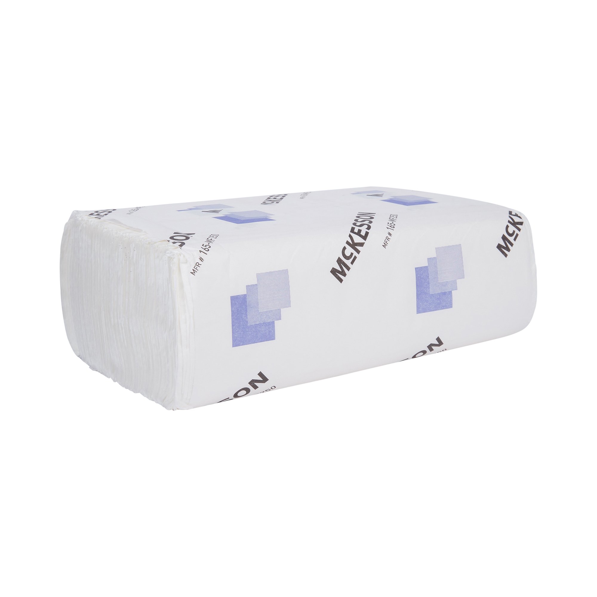 McKesson Paper Towel Multi-Fold 9 X 9-9/20 Inch (PK/250EA)