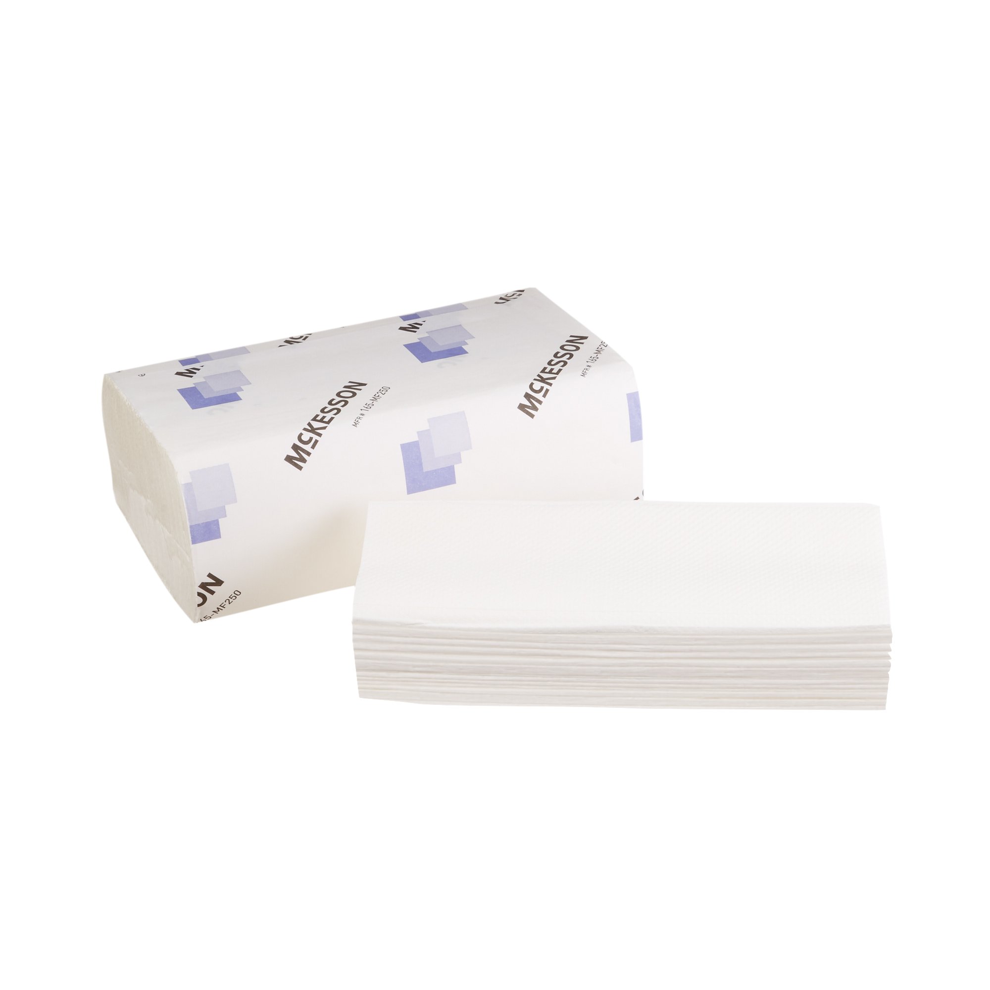 McKesson Paper Towel Multi-Fold 9 X 9-9/20 Inch (PK/250EA)