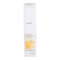 McKesson® Gauze Sponge 2″ × 2″ 12-Ply Non-Sterile