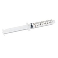 BD™ Luer-Lok™ General Purpose Syringe 10 mL Luer Lock Tip Without Safety