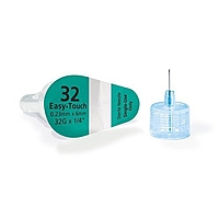 EasyTouch Standard Insulin Pen Needles
