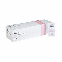 Thera® Calazinc Body Shield Skin Protectant – Scented Cream, 4 g Individual Packet