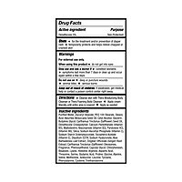 Thera® Dimethicone Body Shield Skin Protectant – Scented Cream, 4 oz Tube