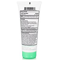 Thera® Dimethicone Body Shield Skin Protectant – Scented Cream, 4 oz Tube