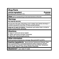 McKesson Antibacterial Liquid Soap – Clean Scent, 18 oz Pump Bottle