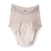 Depend® Fresh Protection Absorbent Underwear for Women Medium Waistband Style Heavy Absorbency 