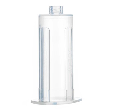 Sol-M® Blood Collection Tube Holder – Disposable