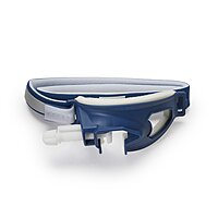 Thomas™ Endotracheal Tube Holder Pediatric / Adult 6.5 mm to 21 mm Tube Diameter