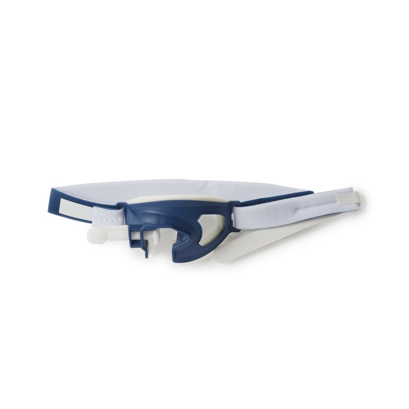 Thomas™ Endotracheal Tube Holder Pediatric / Adult 6.5 mm to 21 mm Tube Diameter