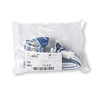 Thomas™ Endotracheal Tube Holder Pediatric / Adult 6.5 mm to 21 mm Tube Diameter