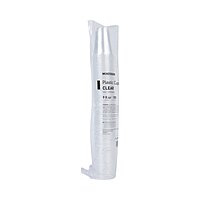 McKesson Drinking Cup, 9 oz, Clear Polypropylene, Disposable