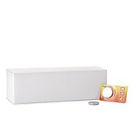 Excell CR2032 Lithium Coin Cell Battery 3V Disposable (1PK)