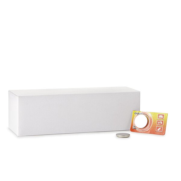 Excell CR2032 Lithium Coin Cell Battery 3V Disposable (1PK)