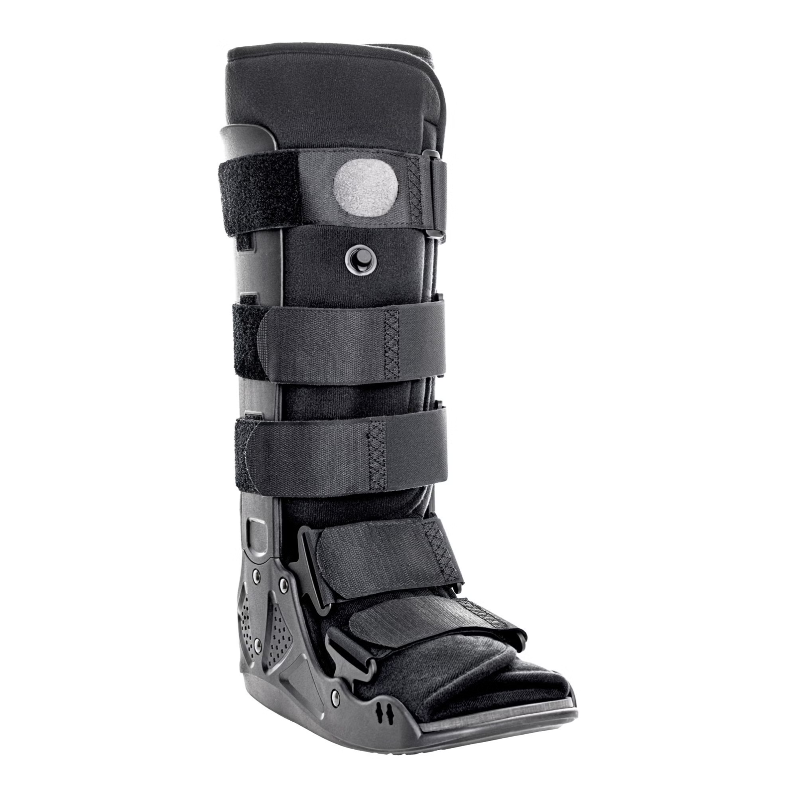 McKesson Standard Pneumatic Air Walker Boot, Tall