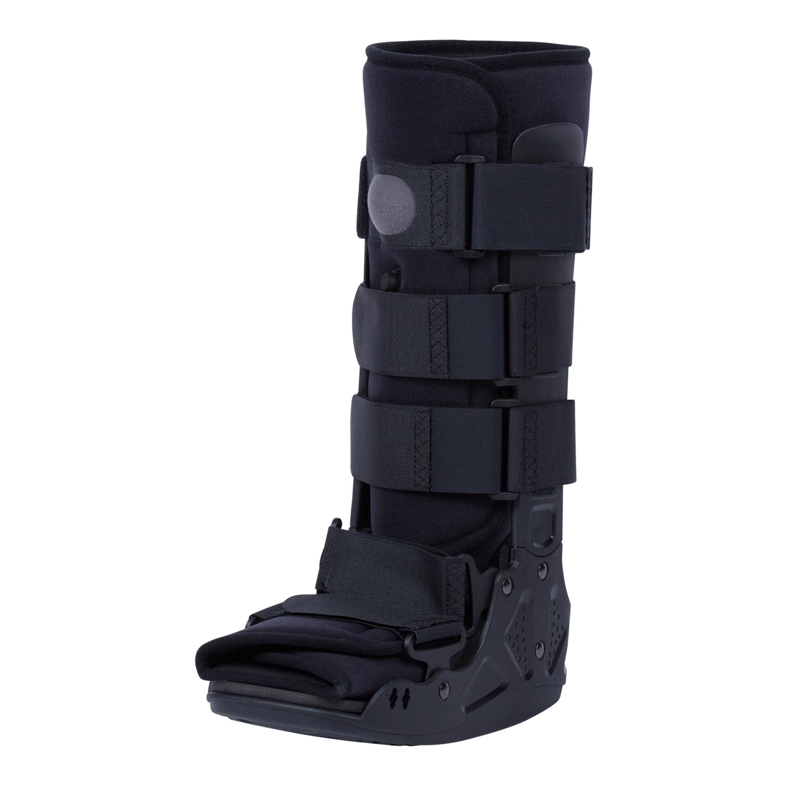 McKesson Standard Pneumatic Air Walker Boot, Tall