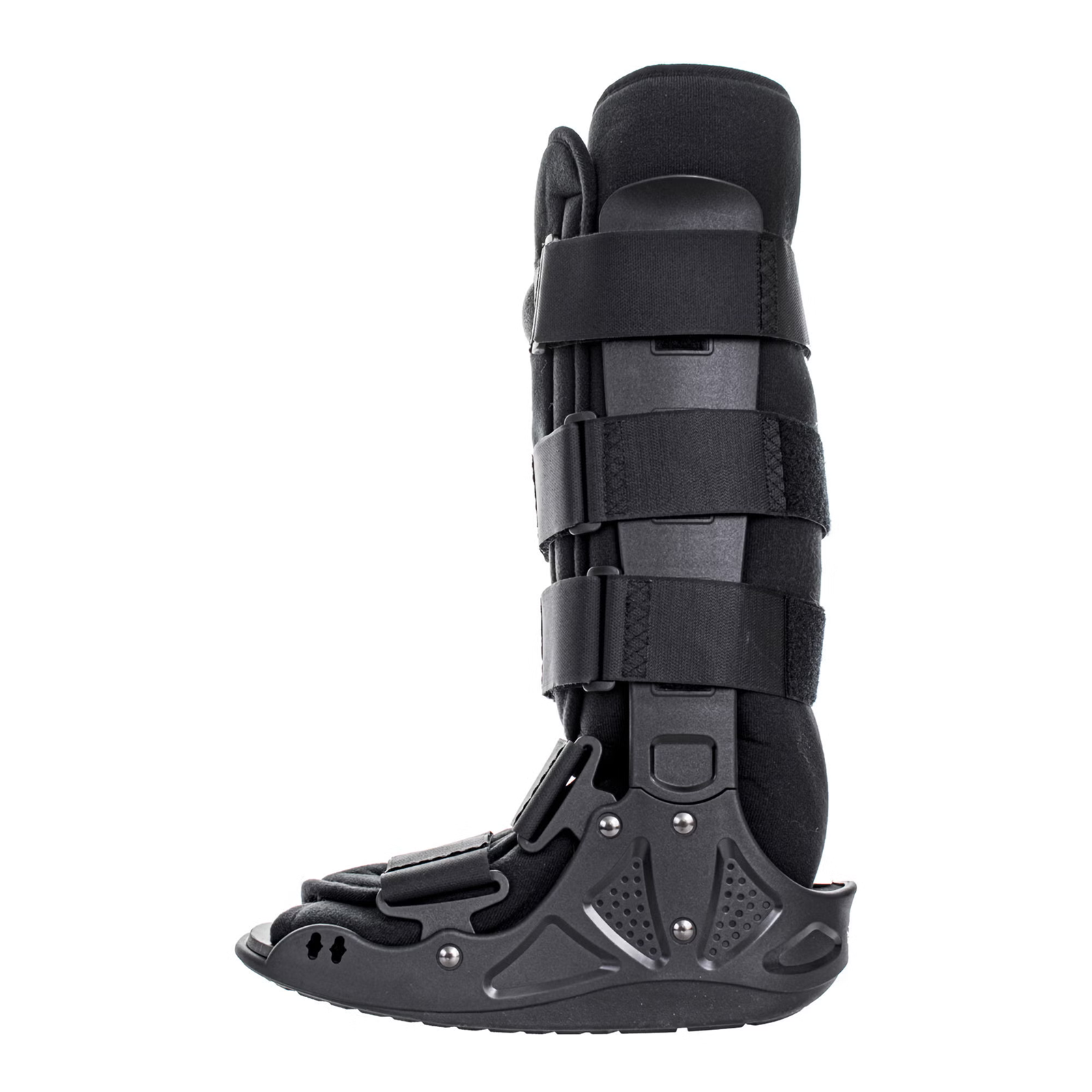 McKesson Standard Pneumatic Air Walker Boot, Tall