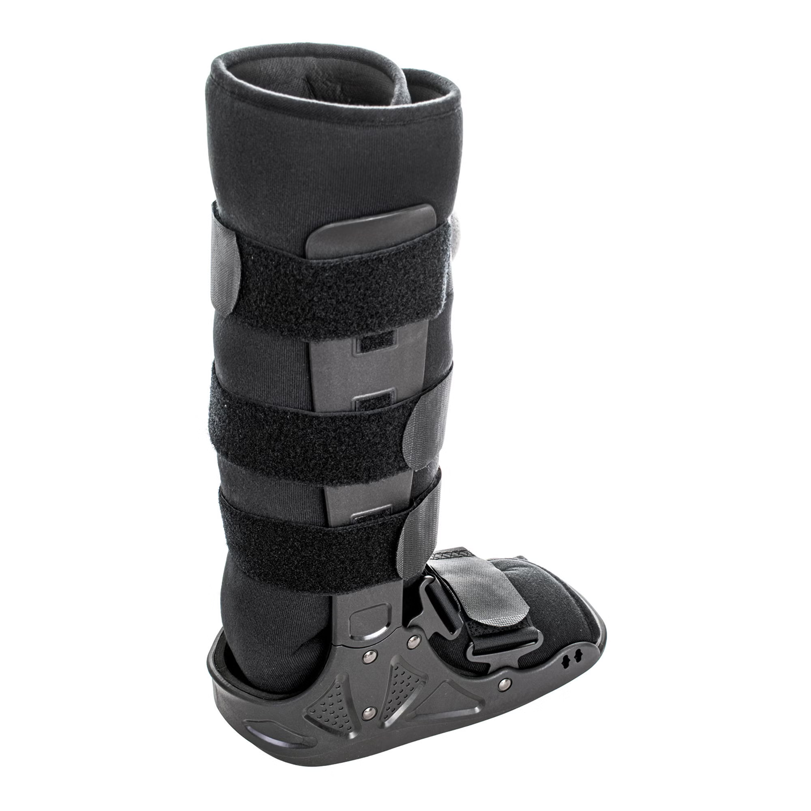 McKesson Standard Pneumatic Air Walker Boot, Tall