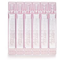 McKesson Sodium Chloride 0.9% Solution – 5 mL, Preservative-Free
