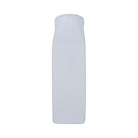 McKesson Male Urinal – 1 Quart (1000 mL), With Closure, Single-Patient Use