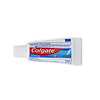 Colgate Original Flavor Toothpaste 0.85 oz Tube (EA)