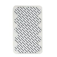 McKesson Adult ECG Resting Electrodes Tab Connector (PK/10EA)