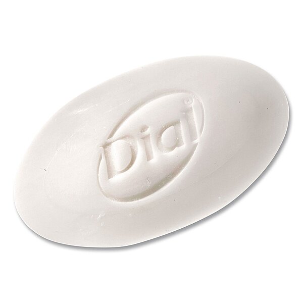 Dial® Amenities Soap Bar 2.5 oz. Individually Wrapped Scented (CS/200EA)