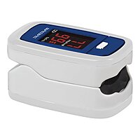 SmartHeart™ Fingertip Pulse Oximeter – Adult