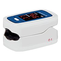 SmartHeart™ Fingertip Pulse Oximeter – Adult