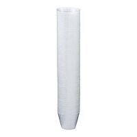 McKesson Graduated Medicine Cup, 1 oz, Translucent Plastic, Disposable, NonSterile