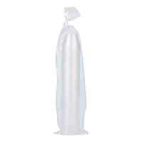 McKesson Graduated Medicine Cup, 1 oz, Translucent Plastic, Disposable, NonSterile