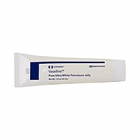 Vaseline® Petroleum Jelly 1 oz. Tube Non-Sterile