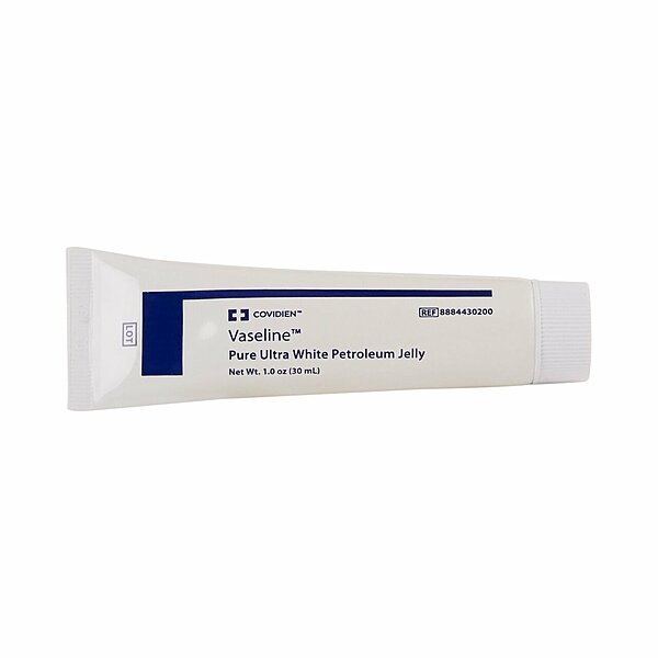 Vaseline® Petroleum Jelly 1 oz. Tube Non-Sterile