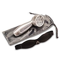 Kanjo® Red Light Therapy Device – 3" × 6.5" × 8"