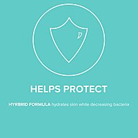 Thera® Hand Sanitizer 8 oz. Ethanol Lotion Pump Bottle
