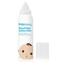 Frida Baby® Saline Nasal Spray – 3.4 oz