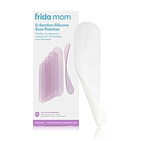 frida mom® Silicone Skin Strip – C-Section, 8 Inch Rectangle, Non-Sterile