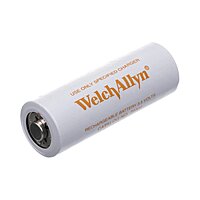 Diagnostic Battery Welch Allyn® NiCd Battery For Welch Allyn Scope Handle Model 71000A / 71020A / 71020C / 71055C