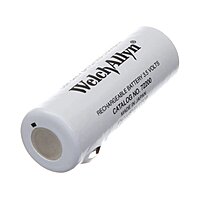 Diagnostic Battery Welch Allyn® NiCd Battery For Welch Allyn Scope Handle Model 71670