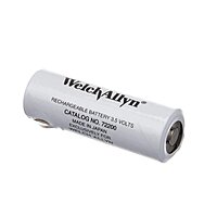 Diagnostic Battery Welch Allyn® NiCd Battery For Welch Allyn Scope Handle Model 71670