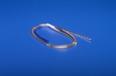 Nasogastric Suction Tube Salem Sump™ Dual Lumen Type Sump Style Vent Lumen 12 Fr. Sterile