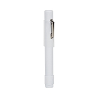 Penlight McKesson White Light with Cobalt Filters 4-1/2 Inch Disposable