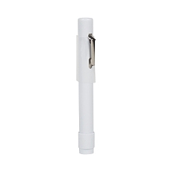 Penlight McKesson White Light with Cobalt Filters 4-1/2 Inch Disposable