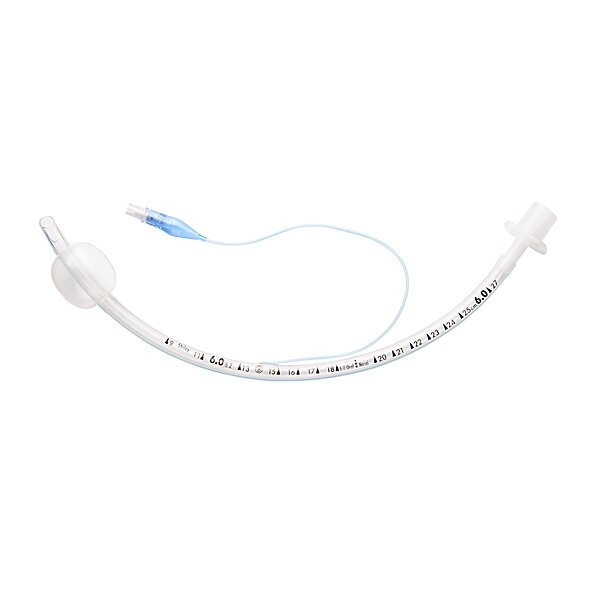 Shiley Hi-Lo Cuffed Endotracheal Tube 4.0 mm Pediatric