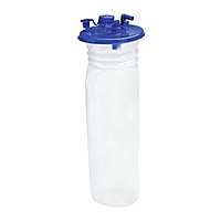 Flexible Suction Liner Medi-Vac® Flex Advantage® 3000 mL Sealing Lid
