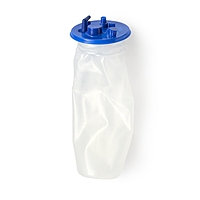 Flexible Suction Liner Medi-Vac® Flex Advantage® 3000 mL Sealing Lid